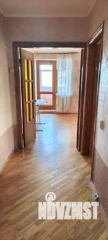 2-к квартира, вторичка, 73м2, 6/14 этаж