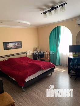 3-к квартира, вторичка, 88м2, 15/17 этаж