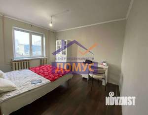 4-к квартира, вторичка, 69м2, 8/10 этаж