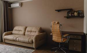 3-к квартира, вторичка, 87м2, 2/11 этаж