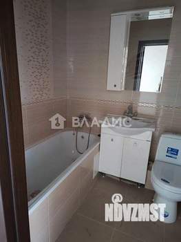 1-к квартира, вторичка, 46м2, 8/21 этаж