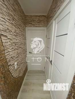 2-к квартира, вторичка, 44м2, 5/5 этаж