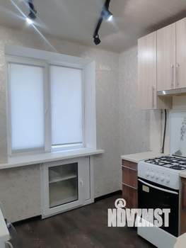 1-к квартира, вторичка, 30м2, 4/5 этаж