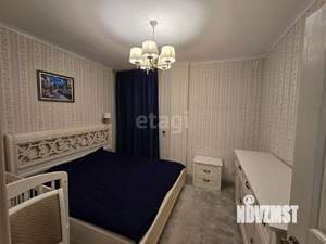 3-к квартира, вторичка, 72м2, 14/16 этаж