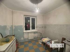 2-к квартира, вторичка, 51м2, 4/9 этаж