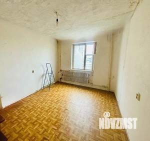 4-к квартира, вторичка, 83м2, 10/10 этаж