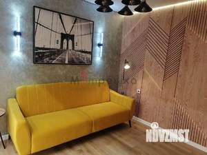 1-к квартира, вторичка, 34м2, 4/9 этаж