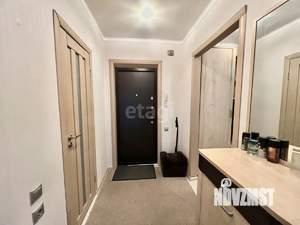 1-к квартира, вторичка, 34м2, 2/10 этаж