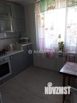 3-к квартира, вторичка, 64м2, 7/10 этаж