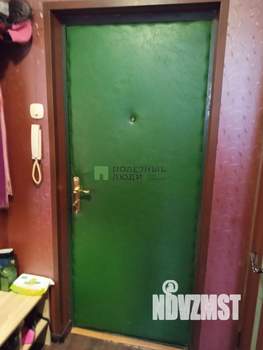 1-к квартира, вторичка, 29м2, 7/9 этаж