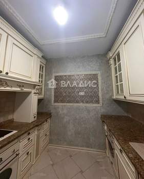 3-к квартира, вторичка, 115м2, 13/13 этаж