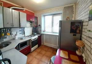 2-к квартира, вторичка, 43м2, 3/3 этаж