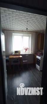 1-к квартира, вторичка, 33м2, 4/9 этаж