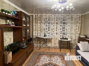 3-к квартира, вторичка, 74м2, 4/5 этаж