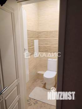 2-к квартира, вторичка, 57м2, 6/21 этаж