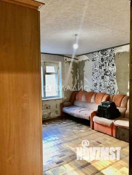 1-к квартира, вторичка, 37м2, 1/9 этаж