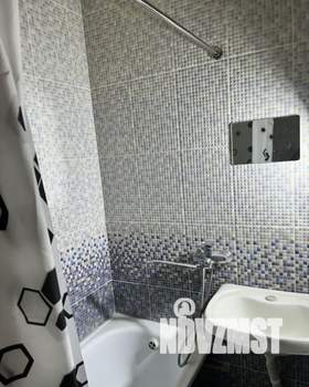 1-к квартира, вторичка, 39м2, 3/5 этаж