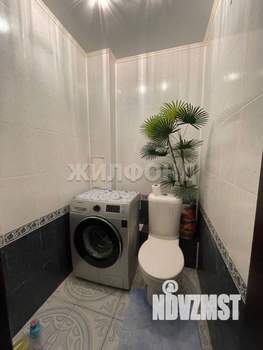 1-к квартира, вторичка, 45м2, 2/6 этаж