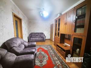 2-к квартира, вторичка, 43м2, 1/3 этаж