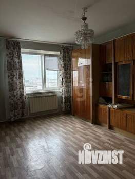 2-к квартира, вторичка, 51м2, 9/10 этаж