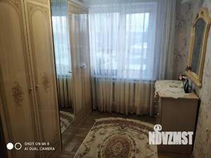 4-к квартира, вторичка, 61м2, 2/5 этаж