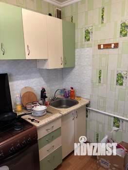 1-к квартира, вторичка, 32м2, 4/4 этаж