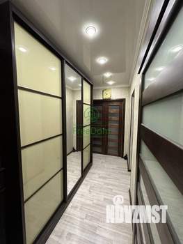 3-к квартира, вторичка, 63м2, 1/9 этаж