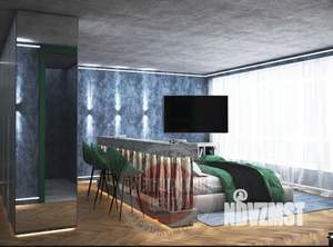 2-к квартира, вторичка, 61м2, 13/13 этаж