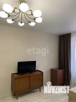 1-к квартира, вторичка, 35м2, 1/10 этаж