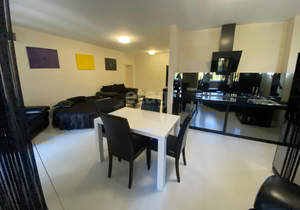 3-к квартира, вторичка, 100м2, 2/14 этаж