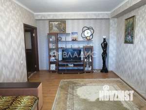 3-к квартира, вторичка, 79м2, 4/10 этаж