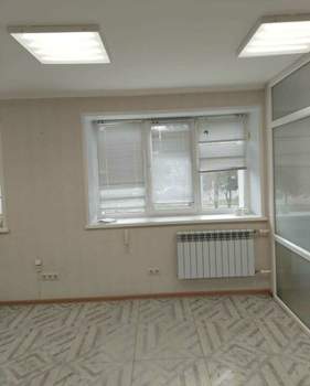 1-к квартира, вторичка, 40м2, 1/5 этаж