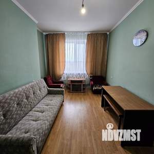 1-к квартира, вторичка, 38м2, 12/12 этаж