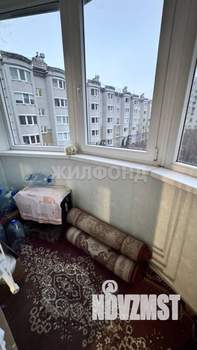 1-к квартира, вторичка, 34м2, 3/5 этаж