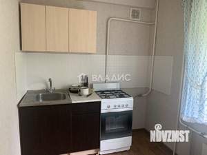 2-к квартира, вторичка, 44м2, 1/5 этаж