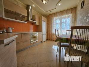 3-к квартира, вторичка, 75м2, 8/9 этаж