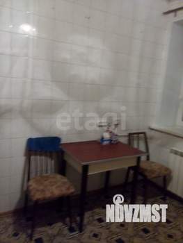 1-к квартира, вторичка, 35м2, 7/9 этаж