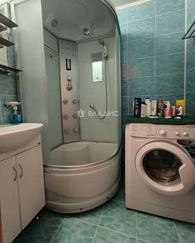 1-к квартира, вторичка, 34м2, 2/9 этаж