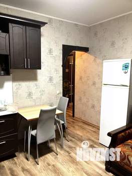 1-к квартира, вторичка, 43м2, 1/3 этаж