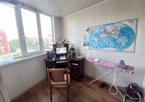 3-к квартира, вторичка, 78м2, 2/15 этаж