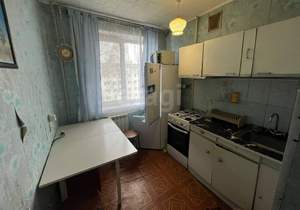 2-к квартира, вторичка, 43м2, 3/5 этаж