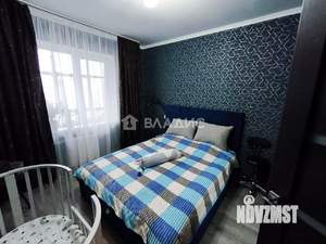 2-к квартира, вторичка, 46м2, 5/9 этаж