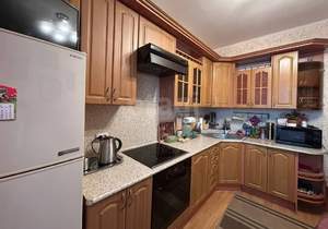 2-к квартира, вторичка, 66м2, 2/12 этаж