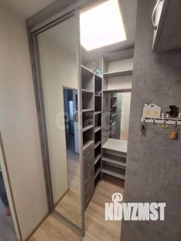 Студия квартира, вторичка, 28м2, 3/5 этаж