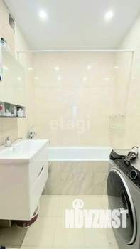 4-к квартира, вторичка, 84м2, 8/10 этаж