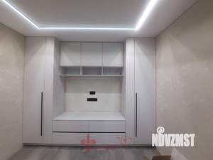 2-к квартира, вторичка, 55м2, 4/6 этаж