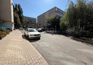 3-к квартира, вторичка, 60м2, 4/5 этаж