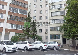 4-к квартира, вторичка, 84м2, 9/10 этаж