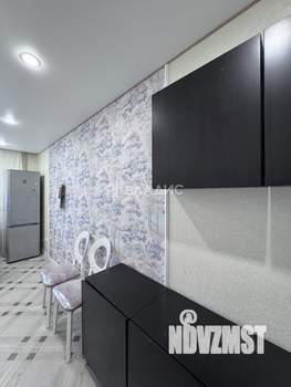 3-к квартира, вторичка, 72м2, 10/10 этаж