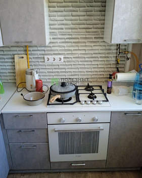 2-к квартира, вторичка, 48м2, 3/5 этаж